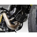 DBK Special Parts (Ducabike) Aluminum Front Cylinder Guard for Air Cooled Ducati (2008+) DBK Special Parts (Ducabike) Aluminum Front Cylinder Guard for Air Cooled Ducati (2008+)